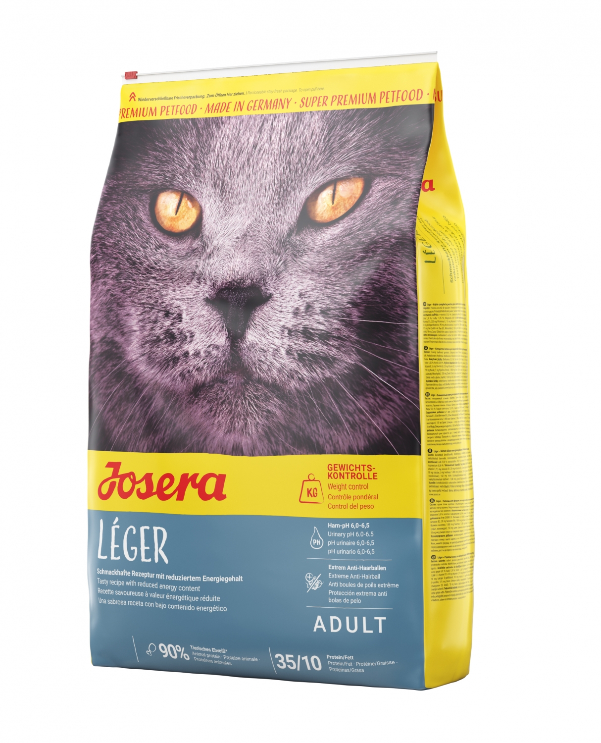 Josera Leger 10 kg