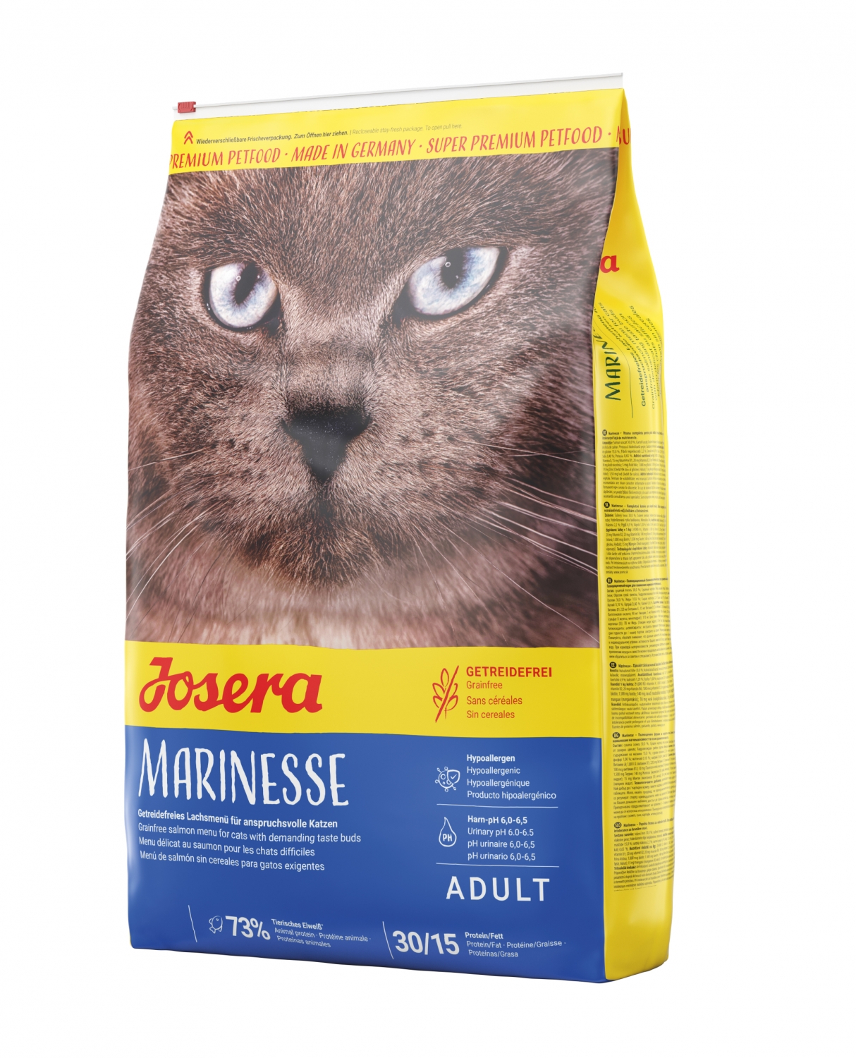 Josera Marinesse 10 kg