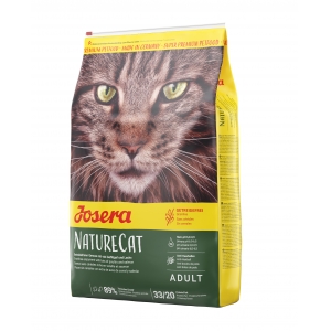 Josera NatureCat 10kg