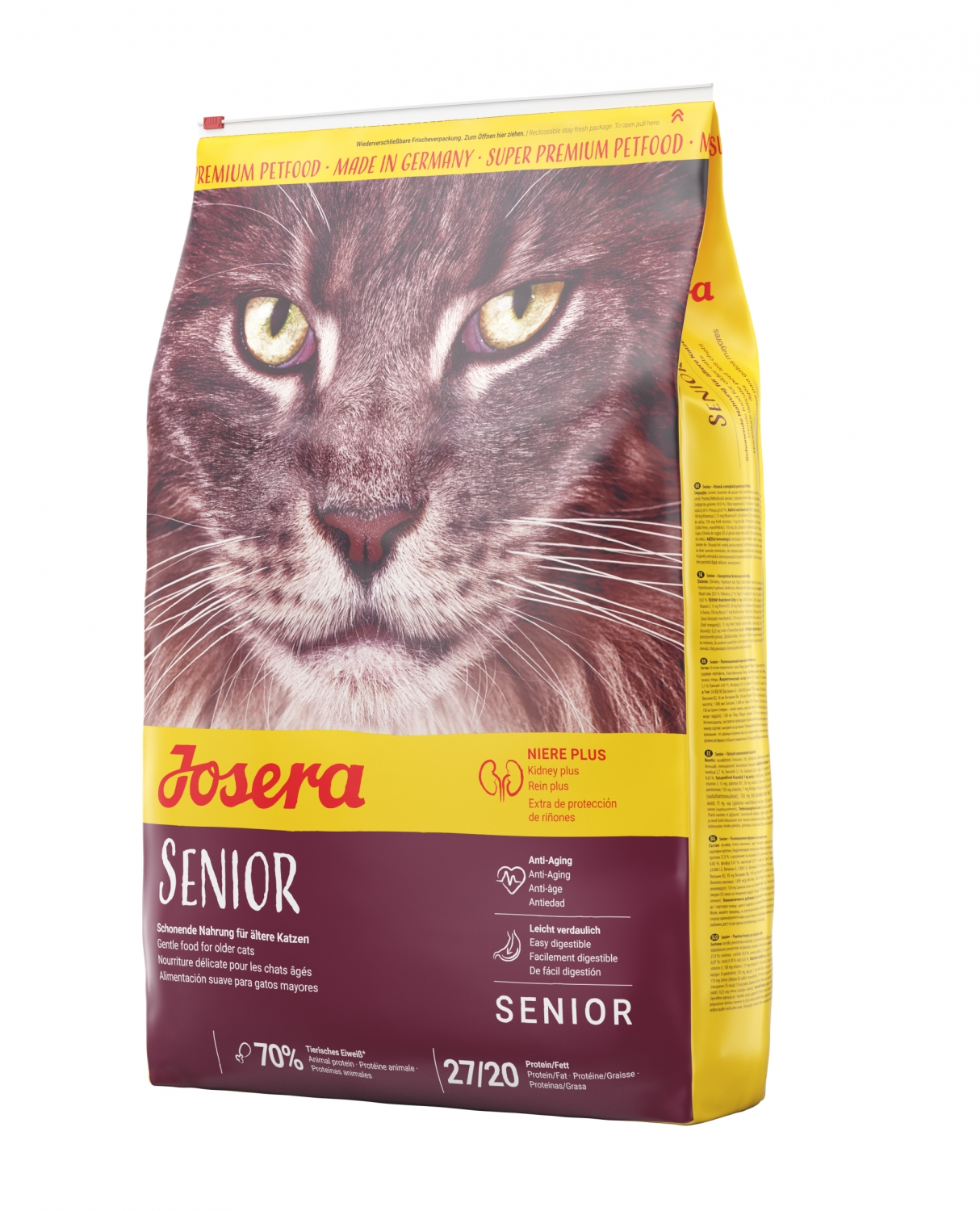 Josera Senior 10 kg