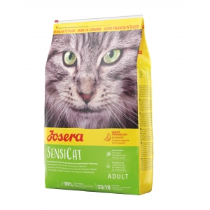 Josera SensiCat 10 kg