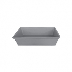 Stefanplast Tray 1 kassiliivakast 40 x 30 x 10 cm, hall