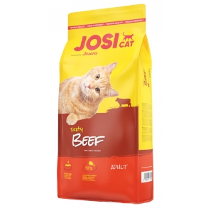 Josera JosiCat Tasty Beef 10 kg