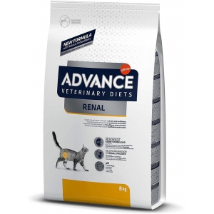 ADVANCE Veterinary Diets Cat Renal Failure 8kg