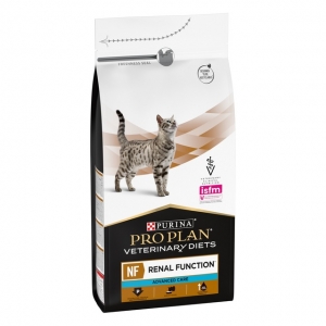 Pro Plan Veterinary Diets Renal Function Feline adv.care 1,5 kg