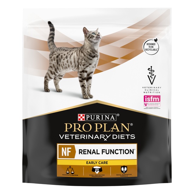 Pro Plan Veterinary Diets Renal Function Feline early care 350 g