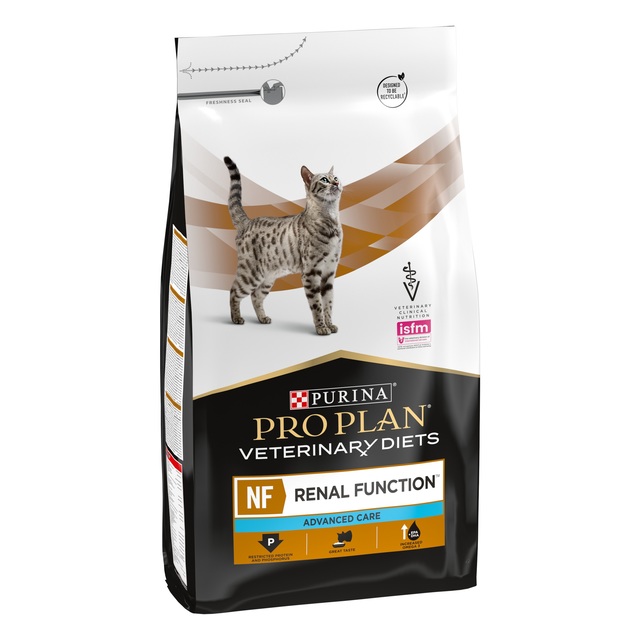 Pro Plan Veterinary Diets Renal Function Feline adv.care 5 kg