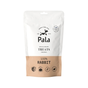 Pala koera maius, jänes 100g