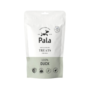 Pala koera maius, part 100g