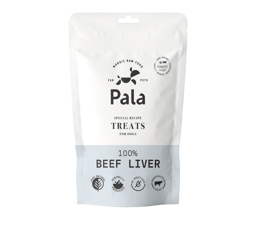 Pala koera maius, veisemaks 100g