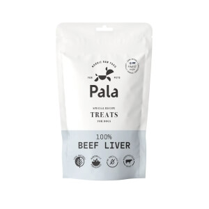 Pala koera maius, veisemaks 100g