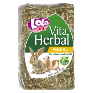 LoLo Pets hein 1,2kg