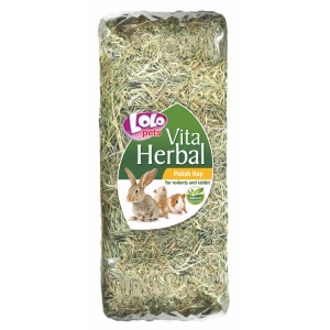 Lolo Pets hein 500g