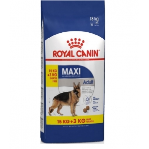 Royal Canin SHN Maxi Adult 15+3kg