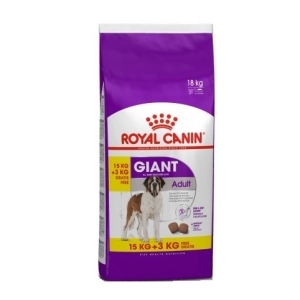 Royal Canin SHN Giant Adult 15+3kg