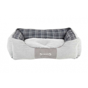 Scruffs Highland Box Bed koerapesa M, hall