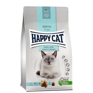 Happy Cat Sensitive Stomach&Intestine 4kg