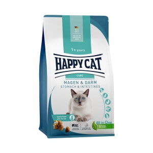 Happy Cat Sensitive Stomach&Intestine 4kg