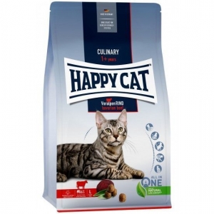 Happy Cat Culinary Adult Voralpen-Rind 4kg