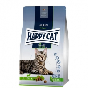 Happy Cat Adult Culinary Weide Lamm 10kg