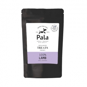 Pala koera maius, lammas 100 g