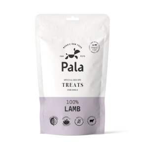 Pala koera maius, lammas 100g
