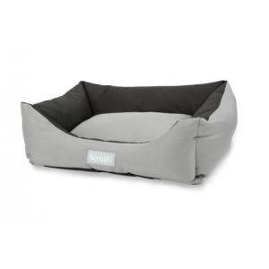 Scruffs Expedition Box Bed koerapesa XL, hall