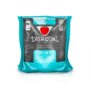 Disugual kalaga light koeratoit 1kg