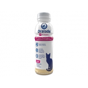 ORALADE RF SUPPORT 330ML N1