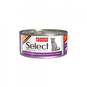 Select Adult Cat Chicken konserv kassidele 100g