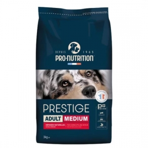 Pro-Nutrition Prestige Adult Medium 3kg