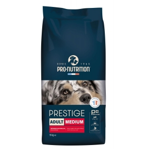 Pro-Nutrition Prestige Adult Medium 15kg