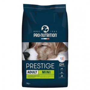 Pro-Nutrition Prestige Adult Mini 3kg