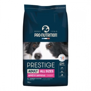 Pro-Nutrition Prestige Exigent 3kg