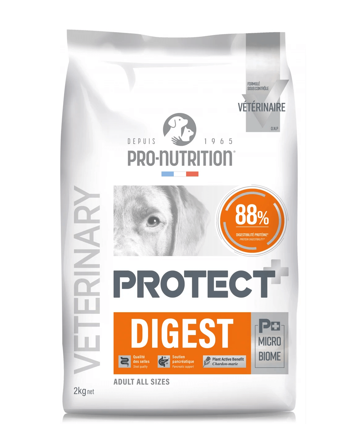 Pro-Nutrition Protect Digest 2kg