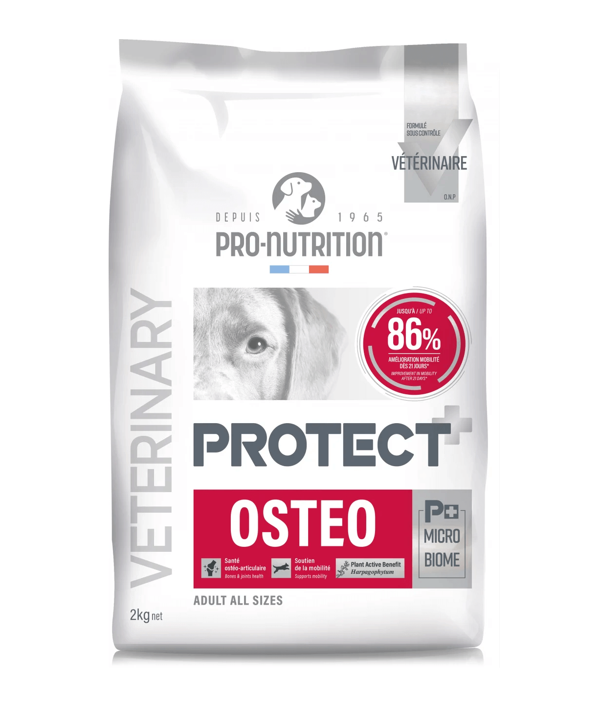 Pro-Nutrition Protect Osteo 2kg