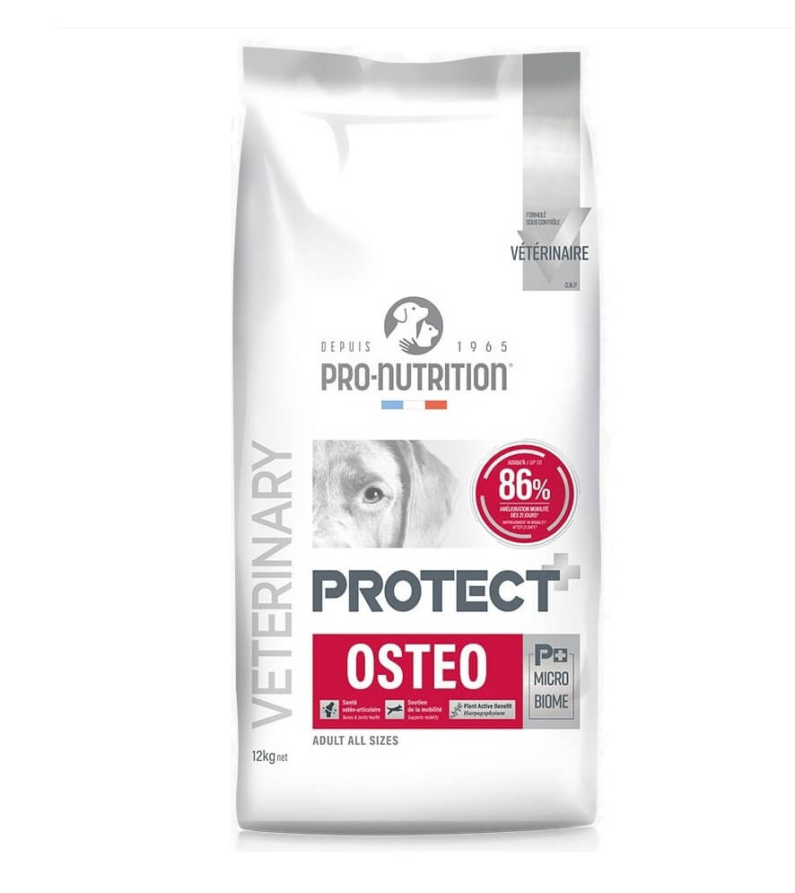 Pro-Nutrition Protect Osteo 12kg