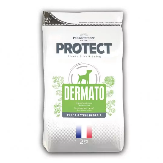 Pro-Nutrition Protect Dermato 2kg