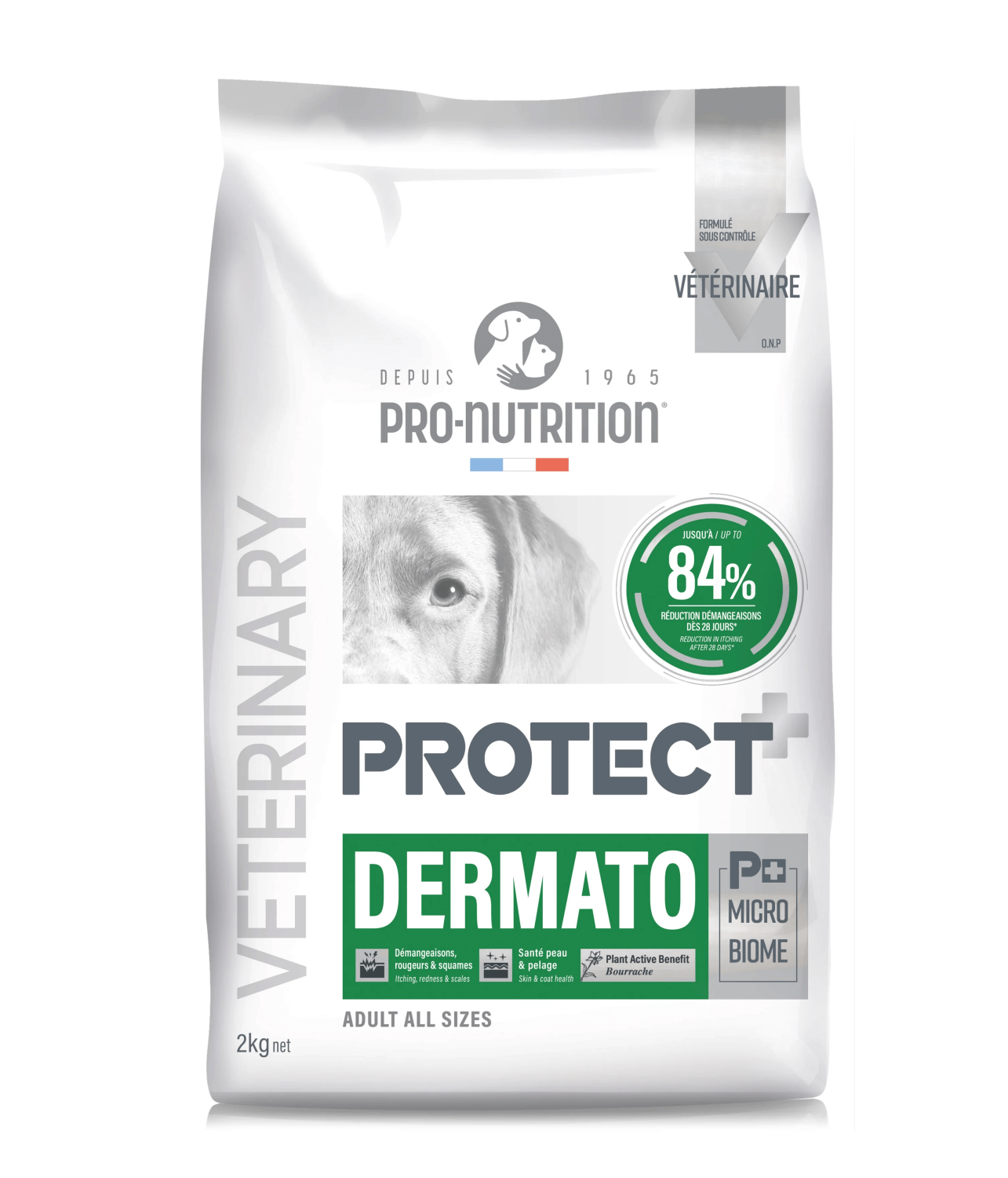 Pro-Nutrition Protect Dermato 2kg