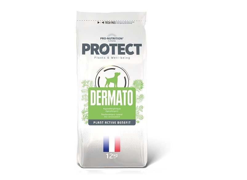 Pro-Nutrition Protect Dermato12kg  (kõlblik 19.07.2025)