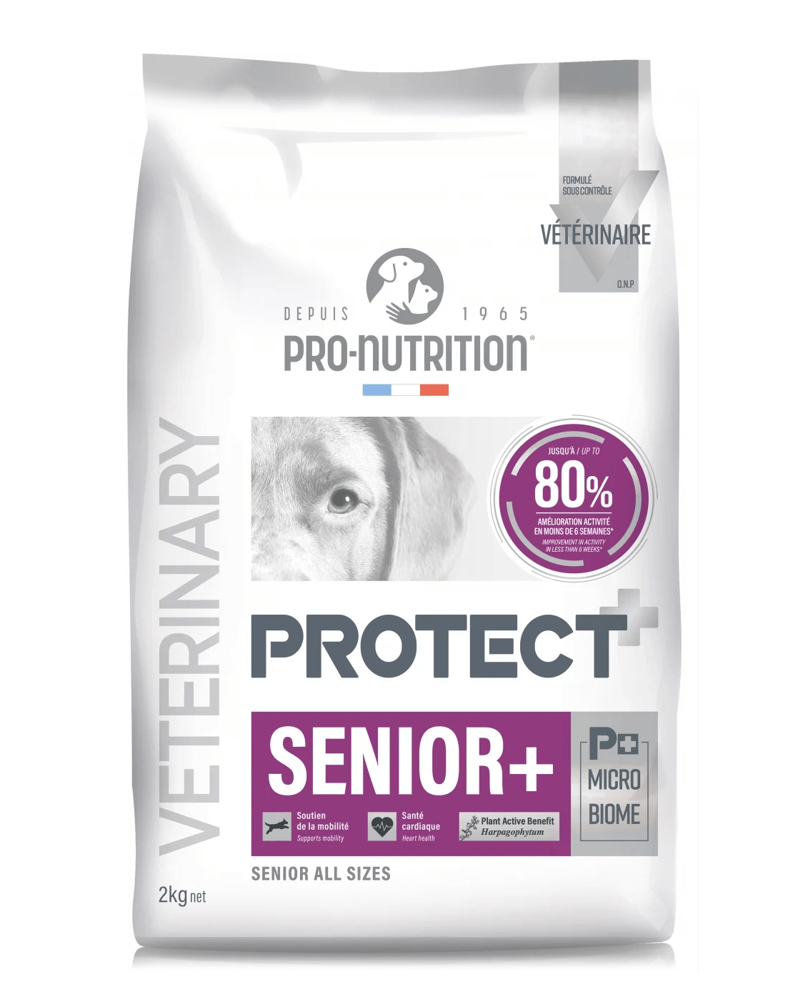 Pro-Nutrition Protect Senior+  2kg