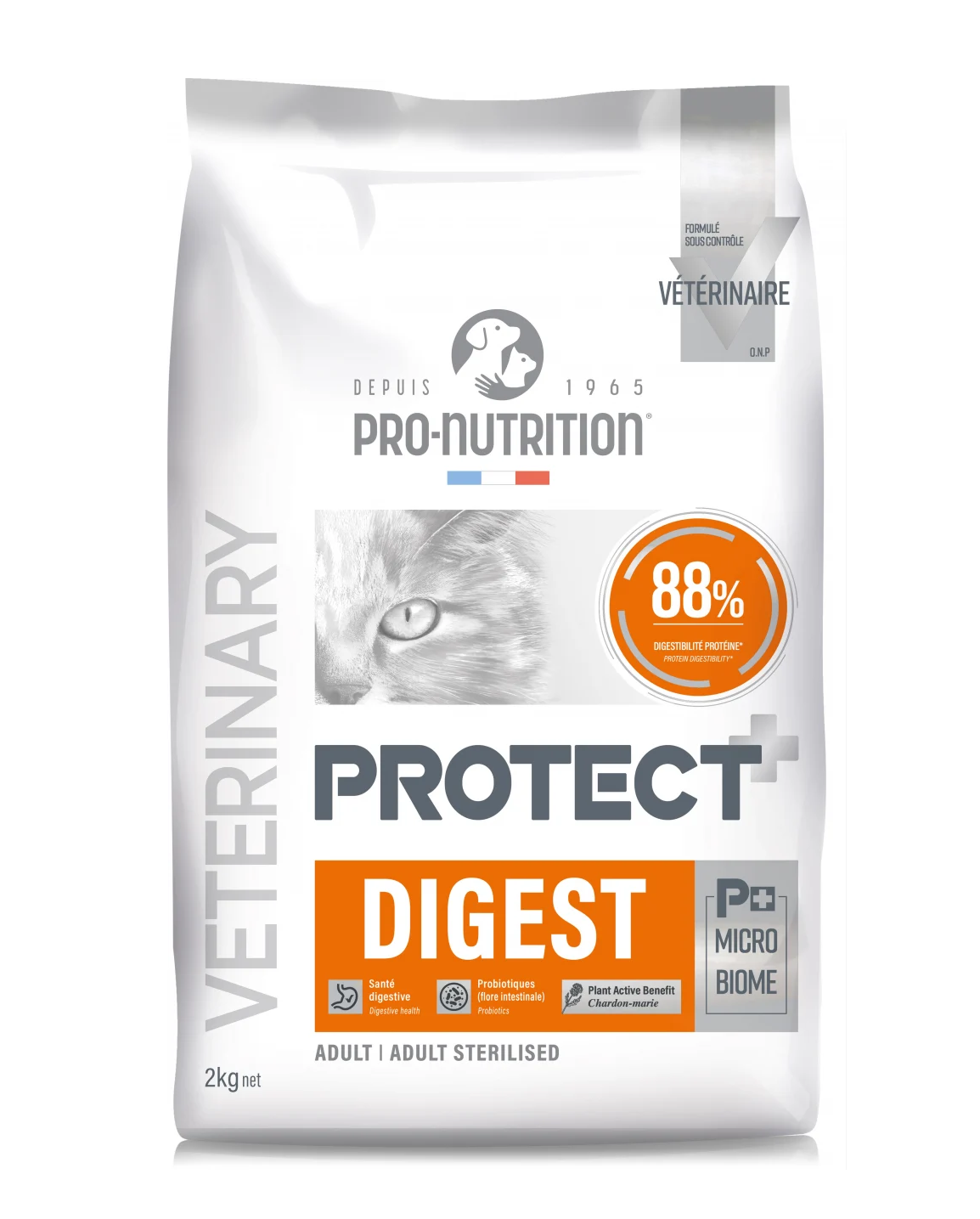 Pro-Nutrition Protect Digest 2kg