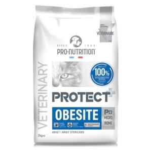 Pro-Nutrition Protect Obesite 2kg