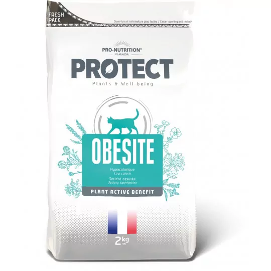 Pro-Nutrition Protect Obesite 2kg