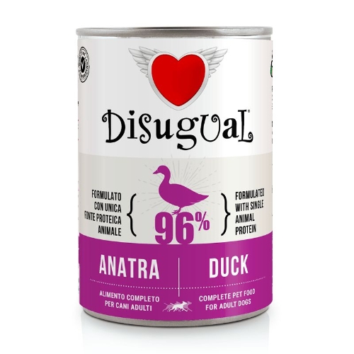 Disugual pardiga koerakonserv 400g