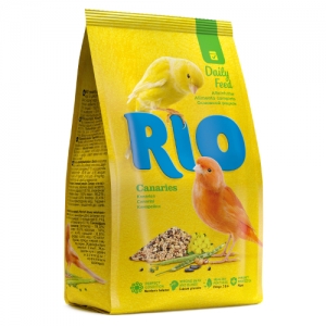 Корм Rio для канареек 1кг