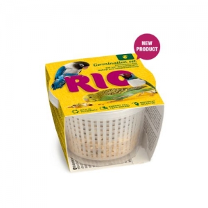 Rio idanemiskomplekt lindudele 25g