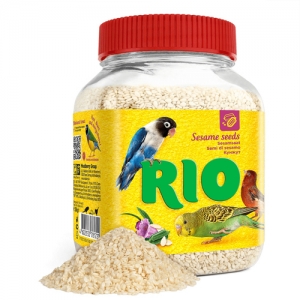 Rio seesami seemned 250g