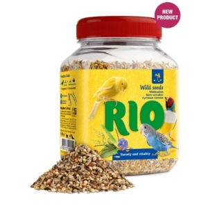 Rio metsseemnete segu 240g