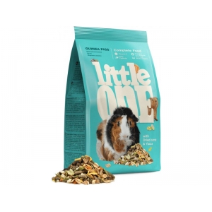 Little One toit merisigadele 900g